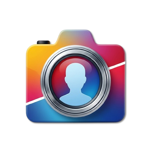 InstantFrame Logo